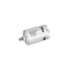GUS 12V-300 Doğru Akım Motoru 1 607 000 751