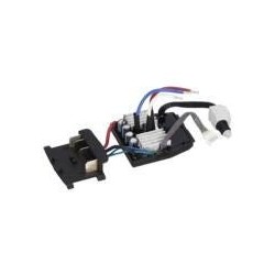 GGS 18V-20 Electronik Modül 1 600 A01 NC3