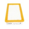 GAS 55 M AFC Filtre 2 607 432 026