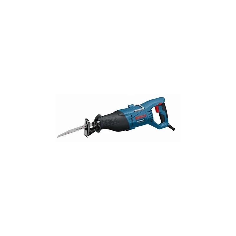 Bosch Profesyonel GSA 1100 E Tilki Kuyruğu-Panter Testere Makinası - 060164C800