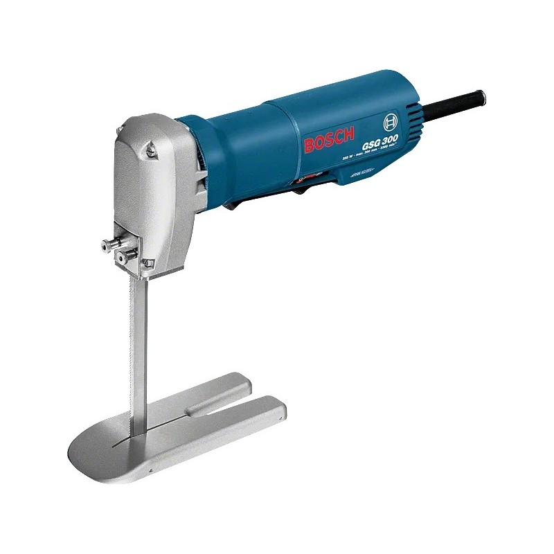 Bosch Profesyonel GSG 300 Temiz Kesim Sünger Kesme Makinesi - 0601575103