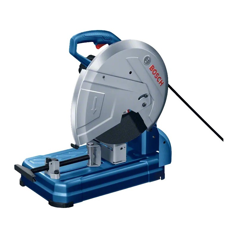 Bosch Profesyonel GCO 14-24 J 355 mm Profil Kesme Makinesi - 0601B37200