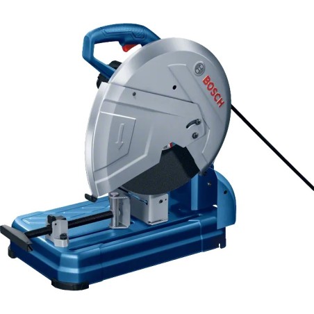 Bosch Profesyonel GCO 14-24 J 355 mm Profil Kesme Makinesi - 0601B37200