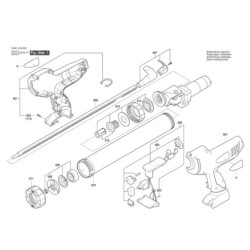 GCG 18V-600 Poşet Baskısı 1 600 A01 55Y