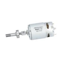 GRO 12V-35 Doğru Akım Motoru Tor 1 619 P11 459