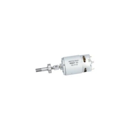 GRO 12V-35 Doğru Akım Motoru Tor 1 619 P11 459