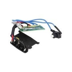 GAS 18V-1 Elektronik Modül 1 619 PB0 706