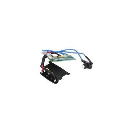 GAS 18V-1 Elektronik Modül 1 619 PB0 706