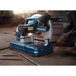 Bosch Profesyonel GCO 14-24 J 355 mm Profil Kesme Makinesi - 0601B37200