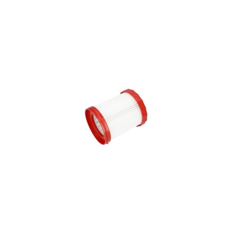 GAS 18V-10 L Filtre 1 600 A01 1RT