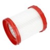 GAS 18V-10 L Filtre 1 600 A01 1RT