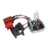 GDS 18 V-EC 250 Electronik Modül 1 600 A00 19T