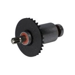 GDS 18 V-EC 250 Pervane 2 609 199 757