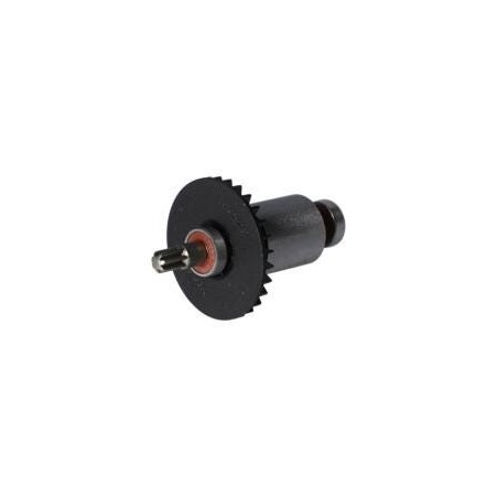 GDS 18 V-EC 250 Pervane 2 609 199 757