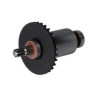 GDS 18 V-EC 250 Pervane 2 609 199 757