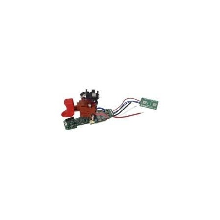 GDR 12V-110 Electronik Modül 1 607 233 581
