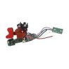 GDR 12V-110 Electronik Modül 1 607 233 581