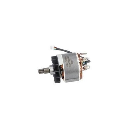 GDR 12V-110 Fırçasız Dc-motor Ss Dc 2 609 199 661
