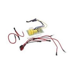 GAS 15 PS Electronik Modül 1 600 A01 ZN0