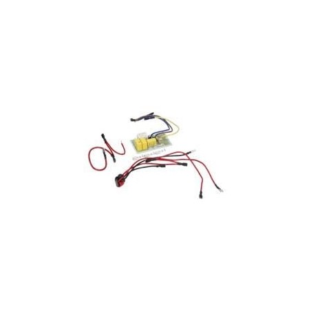 GAS 15 PS Electronik Modül 1 600 A01 ZN0