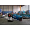 Bosch Profesyonel GWS  17-150 S Devir Ayarlı Avuç Taşlama - 06017D0600