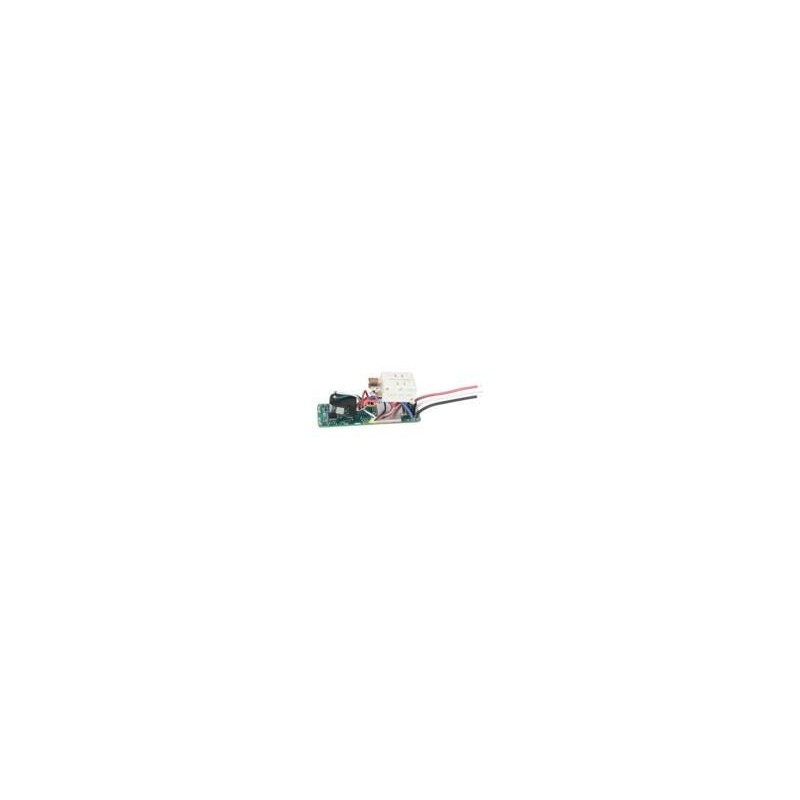 GWS 12V-76 Elektronik Modül İk Modul 1 607 233 5A2