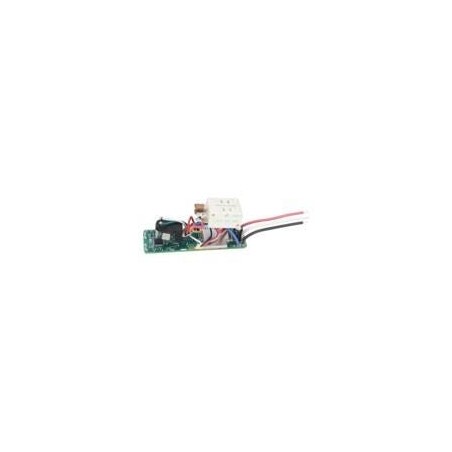 GWS 12V-76 Elektronik Modül İk Modul 1 607 233 5A2