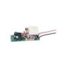 GWS 12V-76 Elektronik Modül İk Modul 1 607 233 5A2