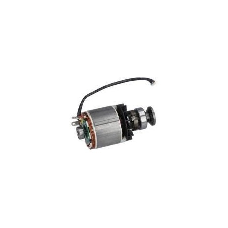 GWS 12V-76 Et-motor Grubu 1 600 A00 DC1