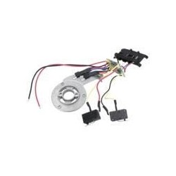 GBL 18V-120 Electronik Modül 120 1 619 PA9 085