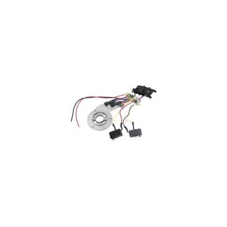 GBL 18V-120 Electronik Modül 120 1 619 PA9 085