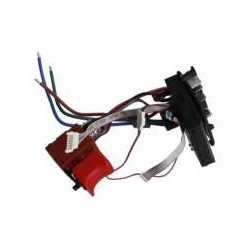GSR 18V-110 C Electronik Modül 1 607 233 5DB