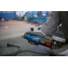 Bosch Profesyonel GWS  17-150 S Devir Ayarlı Avuç Taşlama - 06017D0600