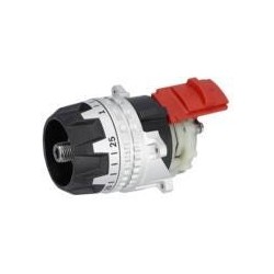 GSR 18V-110 C Şanziman Kasasi 1 600 A00 3BB