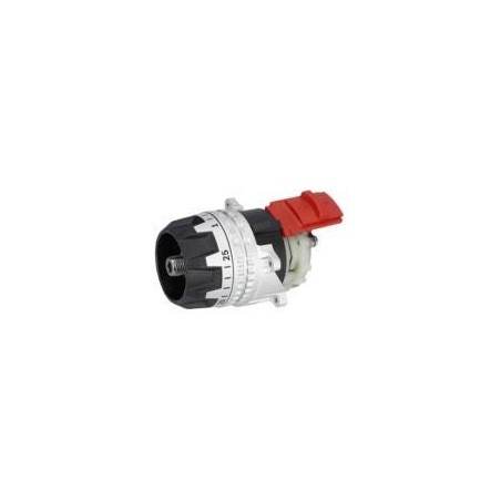GSR 18V-110 C Şanziman Kasasi 1 600 A00 3BB