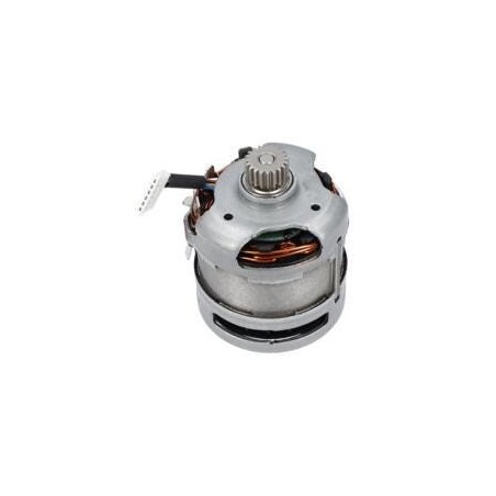 GSR 18V-110 C Et-motor Grubu 1 600 A00 XG0