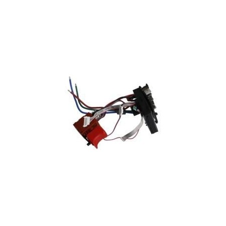 GSB 18V-110 C Electronik Modül 1 607 233 5DB