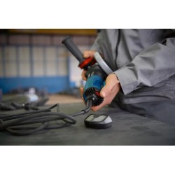 Bosch Profesyonel GWS  17-150 S Devir Ayarlı Avuç Taşlama - 06017D0600