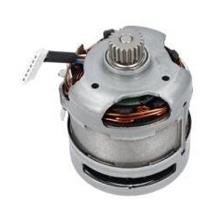 GSB 18V-110 C Et-motor Grubu 1 600 A00 XG0