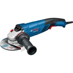 Bosch Profesyonel  GWS 18-150 L 1800W Avuç Taşlama Makinesi - 06017A5000