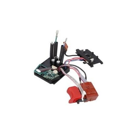 GDR 18V-200 C Electronik Modül 1 607 233 5EV