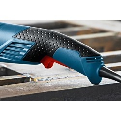 Bosch Profesyonel  GWS 18-150 L 1800W Avuç Taşlama Makinesi - 06017A5000