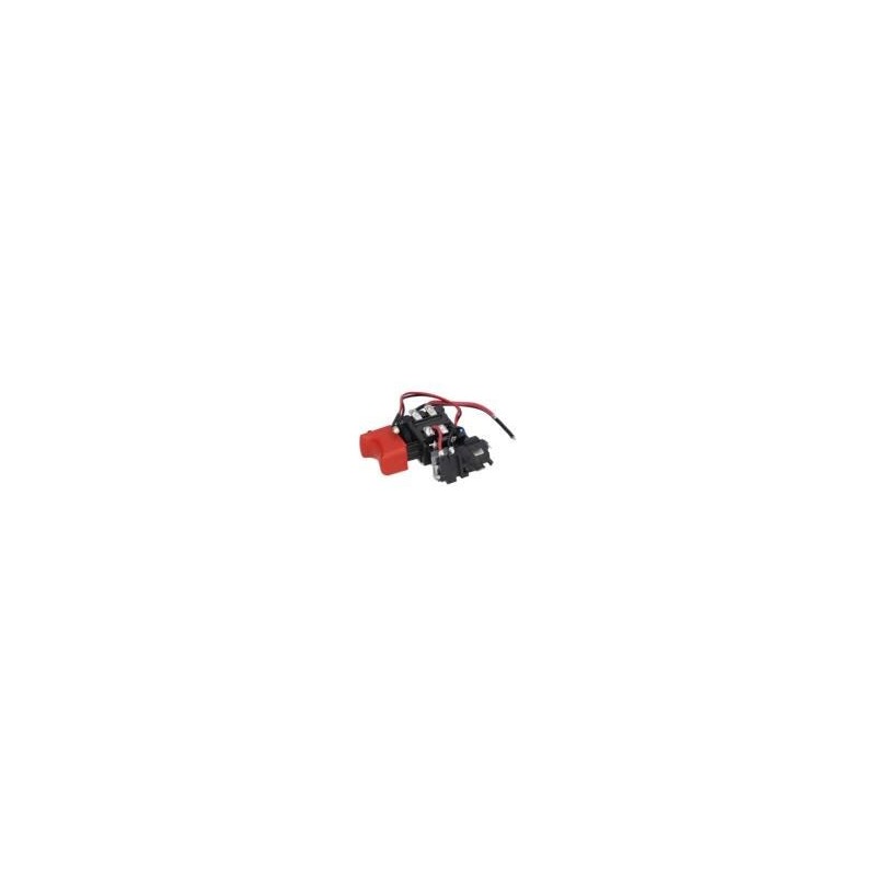 GSR 120-LI Şalter Montaji 2 607 202 520
