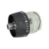 GSR 120-LI Şanziman Kasasi 1 600 A01 2MN
