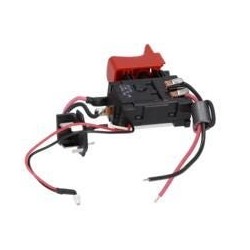GSB 120-LI Electronik Modül 2 609 125 293