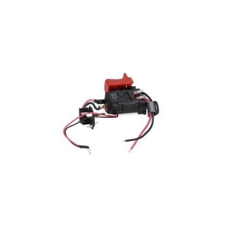 GSB 120-LI Electronik Modül 2 609 125 293
