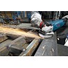 Bosch Profesyonel  GWS 18-150 L 1800W Avuç Taşlama Makinesi - 06017A5000