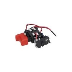 GSB 120-LI Şalter Montaji 2 607 202 520