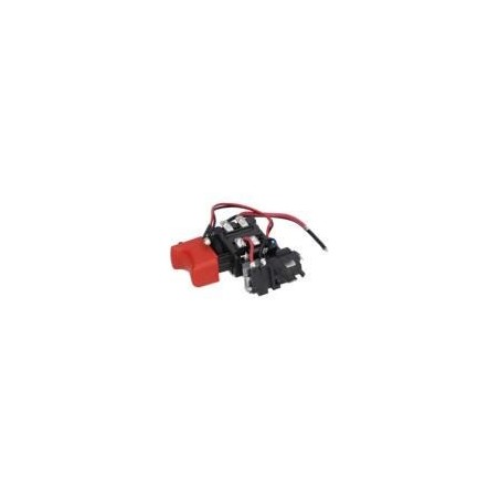 GSB 120-LI Şalter Montaji 2 607 202 520