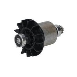 GSB 12V-30 Et-motor Grubu 1 600 A01 C9M